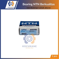 Ball Bearing 694 ZZ NTN Japan Diameter 4x11x4 mm