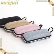 MEIGUII Eyeglasses  Fashion Zipper Portable Eyeglasses Accessories