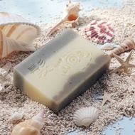 山原色手工皂 死海泥 舒涼 洗髮精油皂 頭皮癢問題 拒絕汗臭味