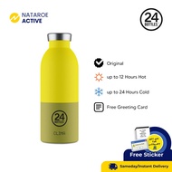 Tumbler 24 Bottles Clima Bottle 500ml - Solar
