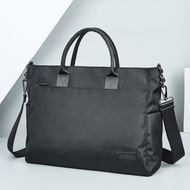 Santa barbara polo &amp; racquet club   [ Popular New Product ] Men's Bag Business Briefcase Computer Bag Hand Bag Lightweight Large Capacity Men's Bags