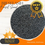 Basil Seeds Basil Seeds