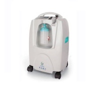 Kaiya 5L寧靜型家用製氧機 | 氧量可至每分鐘5公升氧氣 | 香港行貨 - 代理直送