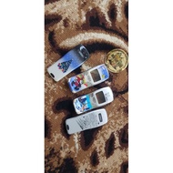 Nokia 3210 character motif flip b casing