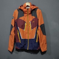 TRESPASS DLX Waterproof Outdoor Jacket ~ Sympatex