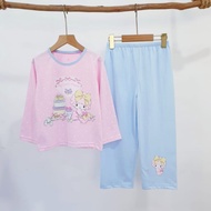 FFKIDS GIRLS' SLEEPWEAR F-31 SIZE 2-18 YEARS