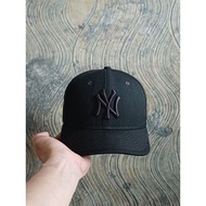 Second hand new era 59FIFTY hat