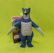 【現貨】全新 2025 日版 BANDAI 咸蛋超人 奧特曼 怪獸 軟膠公仔系列 ULTRA MONSTER SERIES 234 無重力怪獸 佩格諾斯 約12cm高(連原裝膠袋) ULTRAMAN 