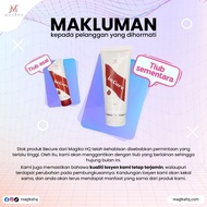 Becure Magika Lotion Kurus 100ml