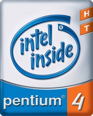 Intel Pentium 4 630 3.0GHz 800MHz 2MB Socket 775 CPU