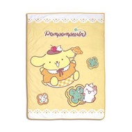 布甸狗法蘭絨毯 (B7604)