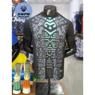 Ego Afcon Aztec Sports Shirt