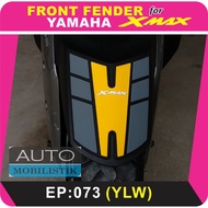 Front FENDER PROTECTOR XMAX - XMAX ACCESSORIES - XMAX SPAKBOR PROTECTOR