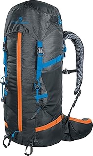 Ferrino Zaino Triolet 32+5 Nero 75581 Nero