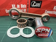 ก้านสูบ LONG ลอง GTO/4 ก้าน GTO M4 แท้ญี่ปุ่น