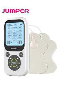Jumper ES210 41 Programs 3 In 1 TENS EMS Massage