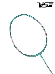 VS ไม้แบดมินตัน รุ่น Goddess 8 แถมกริป+เอ็น+ซอง