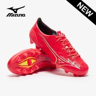 Mizuno Alpha Made In Japan FG รองเท้าฟุตบอล