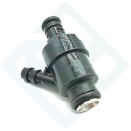 Sesuai untuk BMW E36 E36 E46 M43 Penyuntik Bahan Api D3768FA 1247931 136412479314.6