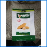 ╰ ➭ ﹍ bravado F1 Hybrid sweet corn (8grms) pouch