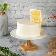 Ms Durian The Original Mao Shan Wang Durian Cake sg  durian