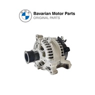 Original BMW Alternator (250A) For B46D/B47B/B47D/B48C/B48D/B58D Engine (12318634167)
