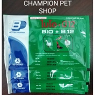 Vit Ayam/Burung/Itik Serbuk BIO+B12 20g