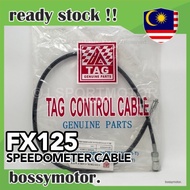 SUZUKI FX125 SPEEDOMETER CABLE 34910-M47E10 SPEEDO METER CABLE FX 125