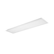 โคมฝังฝ้า LED PHILIPS RC048B 30X120 ซม. 38 วัตต์ DAYLIGHT แพ็ก 2 ชิ้น (1227507)