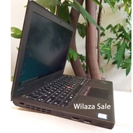 Laptop Ringan Cocok Buat Wfh Lenovo X270 Core I7 Core I5 Core I3