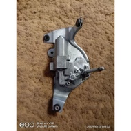 Rear Wiper Motor Dynamo HONDA HRV Original