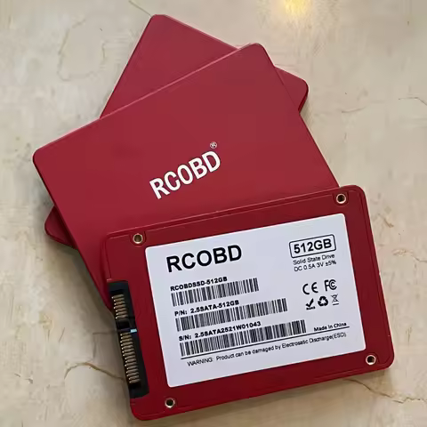 Windows 7 system installed 512gb SSD or 320gb HDD Running well