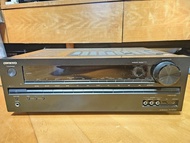 ONKYO AV接收器 TX-NR535