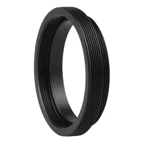 【PUBLICITY】M42 To T2 M48 Camera Lens Adapter Mount Ring Mirror Lens Telescop Adaptors M42x1mm To M42