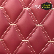 Nissan Serena C27 7ที่นั่ง 2025-รุ่นปัจจุบัน พรมรถยนต์ Serena C27 พรม6D Magic Carmat