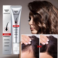 Anti-hair Loss And Growth Serum Herbal Plant Extracts Strengthen Hair Roots And Strengthen Hair Q8u0