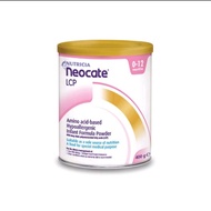 NEOCATE LCP 400g (0-12 MONTH) exp 11/23