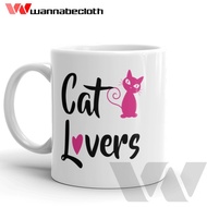 Custom Printed Mug Unique Mug Cat Mug Cat Souvenir Cute Mug Gift Mug Souvenir Mug Cat Lovers v1