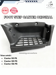 FOOTSTEP INJAKAN KAKI CANTER ORIGINAL CANTER 110PS125PS136PS