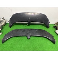 Spoiler batman, daihatsu move L9/L900/L900S. Original japan