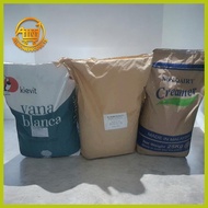 ➲ ✫ ✷ 1kg Premium Non Dairy Creamer / Milk Tea Creamer / Malaysian & Vana Blanca Non Dairy Creamer