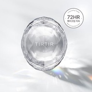 現貨 | TIRTIR - Mask Fit Crystal Mesh Cushion 水鑽光澤氣墊粉餅🔎化妝品 粉底 ✔️順豐到付