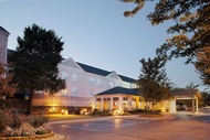 住宿 Hilton Garden Inn Bentonville Rogers