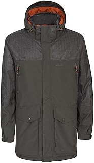 Larken Dlx Men's Jacket