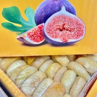 Original Buah Tin Kering Premium / Dried Fig 200 Gram NEW ARRIVAL