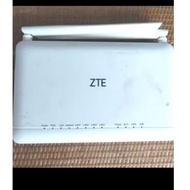 ZTE F670L dual band