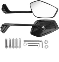 กระจกมองหลังด้านข้างกระจกมองหลังสำหรับ BMW R1300GS R1200GS โฆษณา S1000XR F900R/XR F850GS F750GS 1300