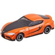 [Japan] Tomica Dream Tomica SP F9 The Fast Saga Wild Speed/GR Supra