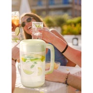 Transparent Transparent PC Polycarbonate Plastic Water Bottle Large Capacity Plastic Beer Bottle 60o