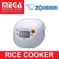 ZOJIRUSHI NS-WAQ10 1.0L RICE COOKER